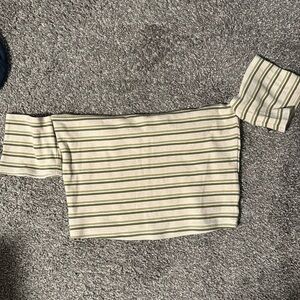Never worn top